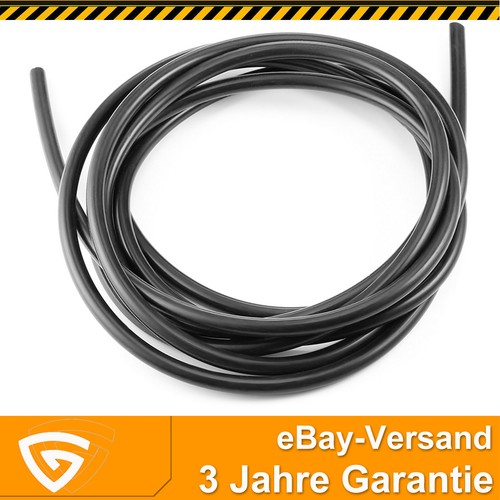 Auto unterdruckschlauch 3mm - unterdruckschlauch,