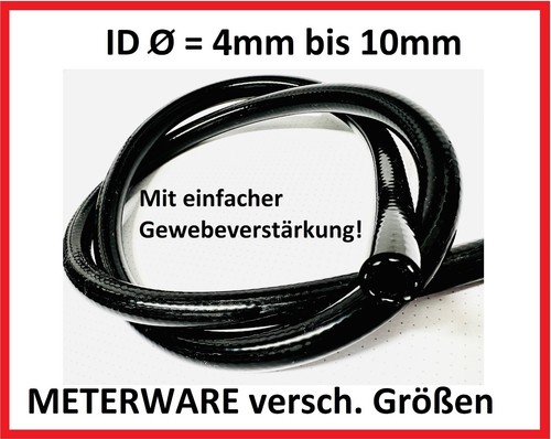 Top silikonschlauch - top,