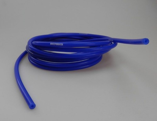 Silikon unterdruckschlauch 3mm - silikon,