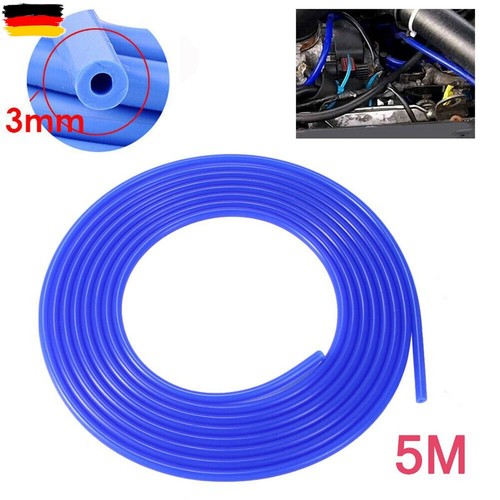 Universal silikonschlauch - universal,