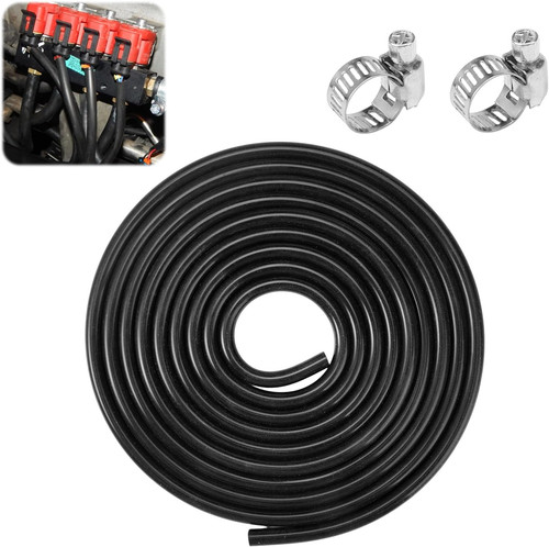 Silikonschlauch unterdruck 3mm - unterdruck,