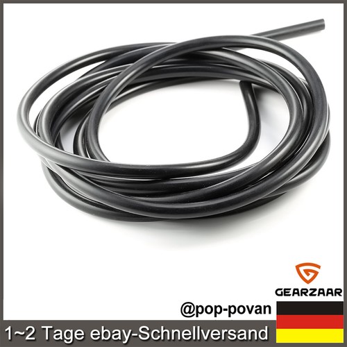 Silikon unterdruck schlauch - silikon,