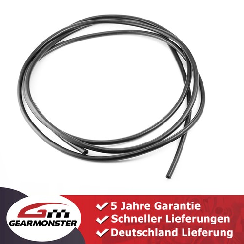 Meter unterdruckschlauch - 3,