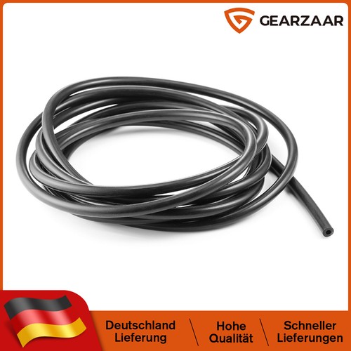 3mm unterdruckschlauch turbo - 3mm,