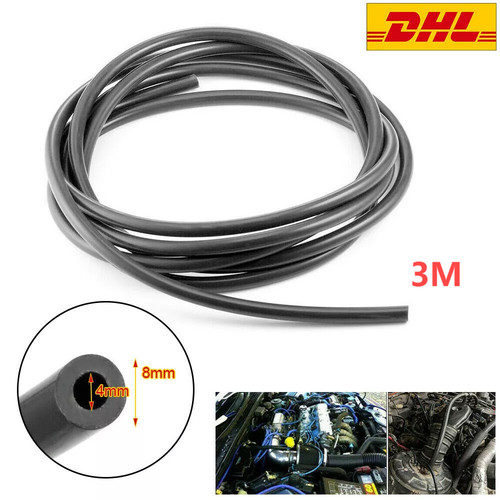 Unterdruckschlauch 4mm id - 4mm,