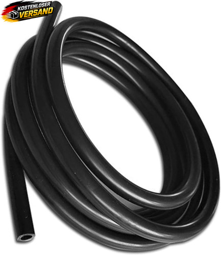 Silikonschlauch unterdruck 3mm - silikonschlauch,