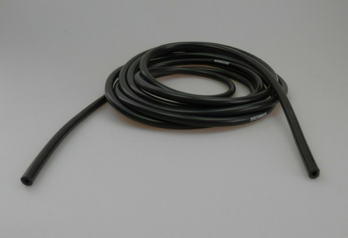 Silikon unterdruckschlauch 3mm - silikon,