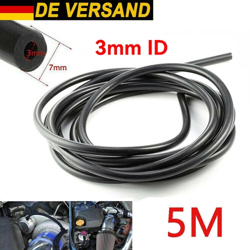 Meter unterdruckschlauch 3mm - meter,