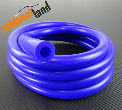Unterdruckschlauch 3mm - 1m,