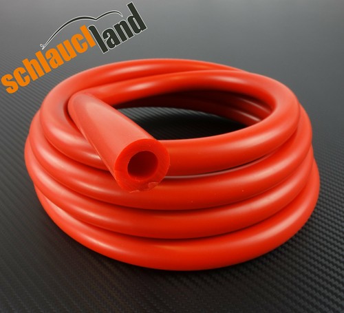 Unterdruckschlauch 3mm - unterdruckschlauch, id