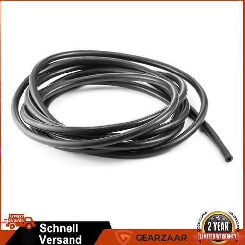3mm unterdruckschlauch turbo - 3mm,