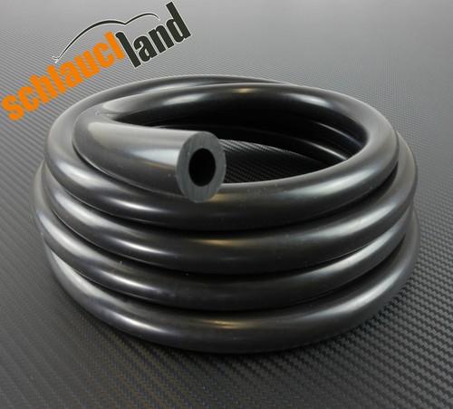 Unterdruckschlauch 3mm - 1m,