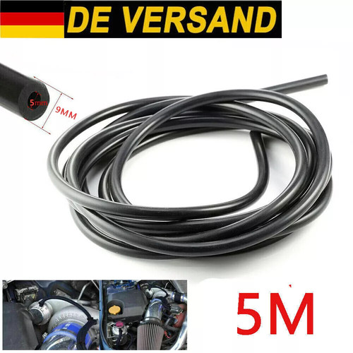 Unterdruckschlauch 3mm id - 5,