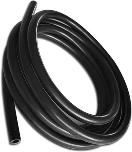 Silikonschlauch unterdruck 3mm - unterdruck,